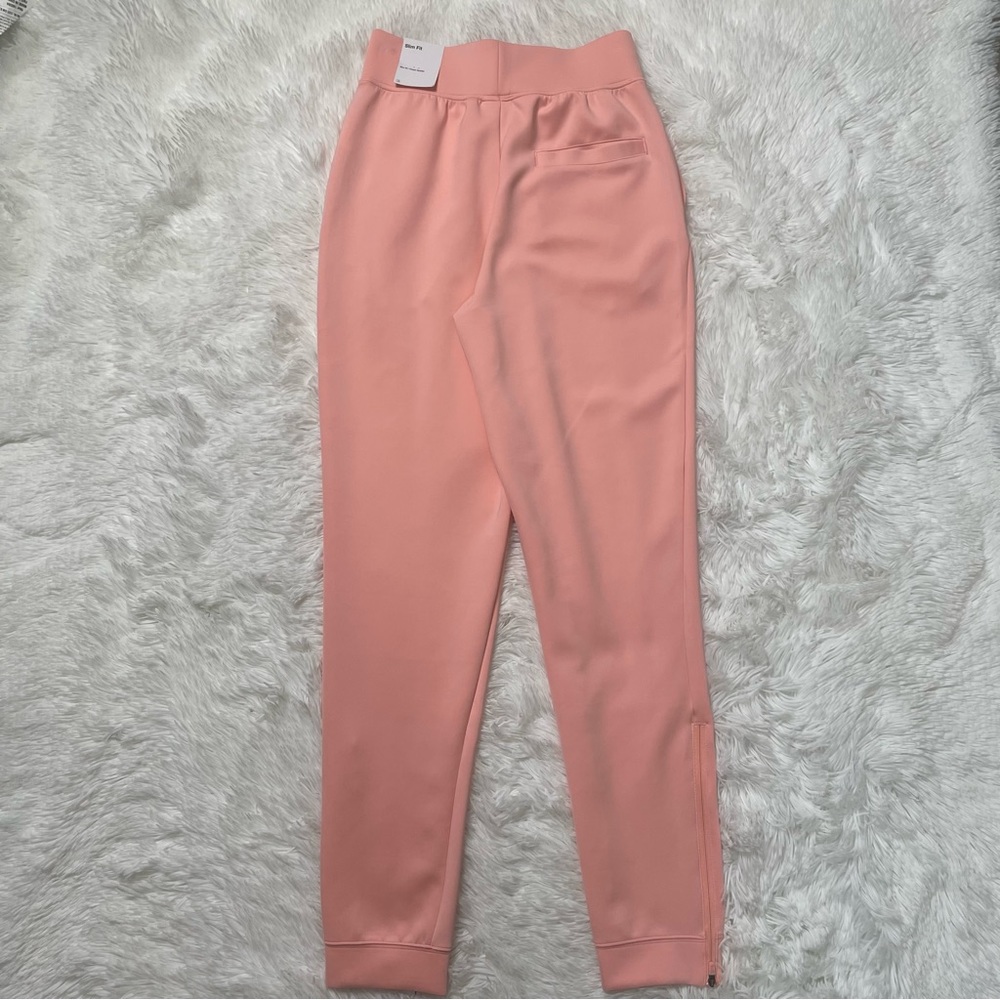 New Nike Court Dri-FIT Women's Knit Tennis Pants Size Xs DA4722-697 - Picture 9 of 9